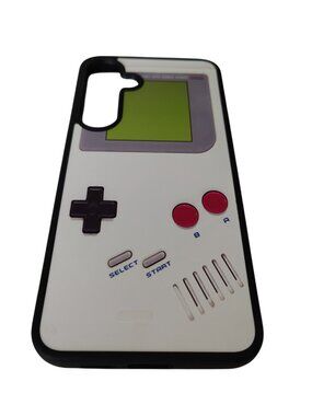SAMSUNG S24 PLUS 5G RETRO GAME BOY GAMIING CASE